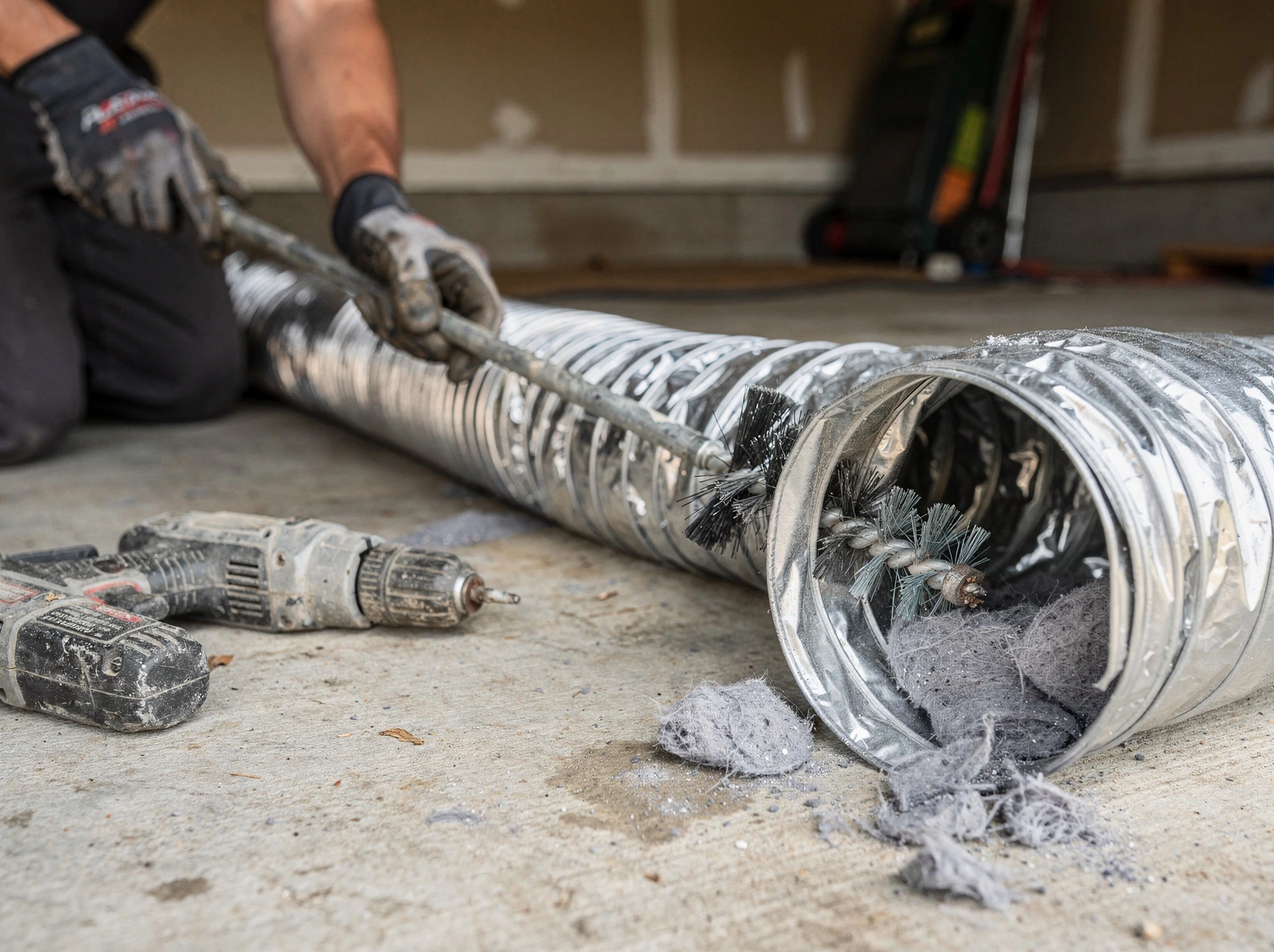 Duct Cleaning service in Blanchard, OK