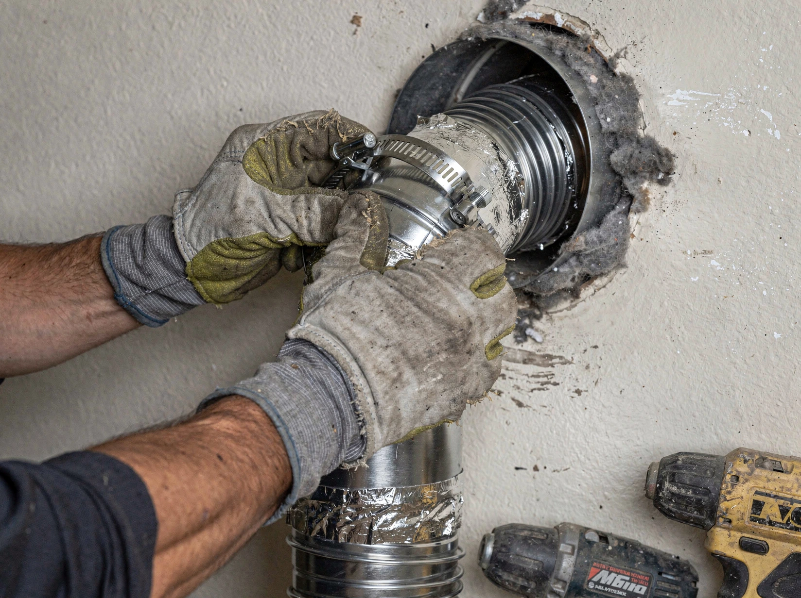 Hose Installation service in Blanchard, OK